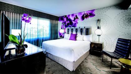 Loews Royal Pacific Resort at Universal Orlando - image 3