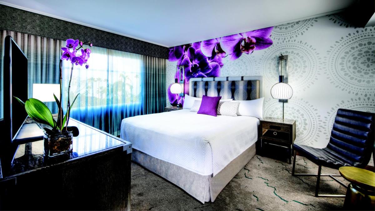 Loews Royal Pacific Resort at Universal Orlando - image 3