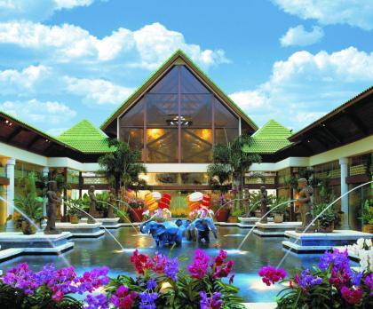 Loews Royal Pacific Resort at Universal Orlando - image 30