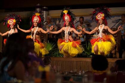 Loews Royal Pacific Resort at Universal Orlando - image 5