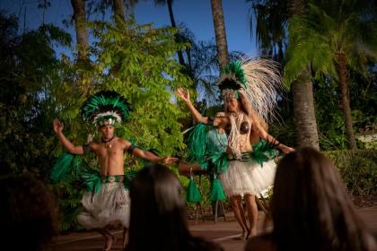 Loews Royal Pacific Resort at Universal Orlando - image 8