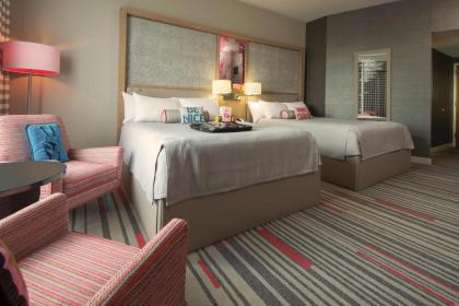Hard Rock Hotel at Universal Orlando - image 10