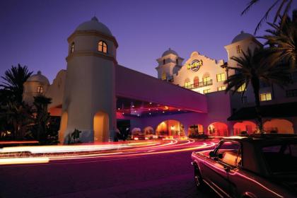 Hard Rock Hotel at Universal Orlando - image 12