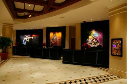 Hard Rock Hotel at Universal Orlando - image 13