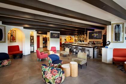 Hard Rock Hotel at Universal Orlando - image 16