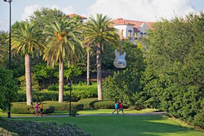 Hard Rock Hotel at Universal Orlando - image 18