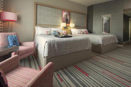 Hard Rock Hotel at Universal Orlando - image 19