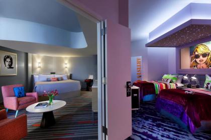 Hard Rock Hotel at Universal Orlando - image 2