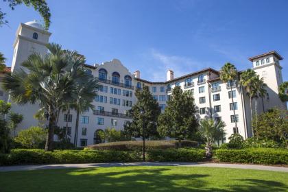 Hard Rock Hotel at Universal Orlando - image 21