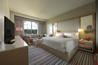 Hard Rock Hotel at Universal Orlando - image 22