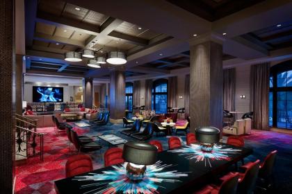 Hard Rock Hotel at Universal Orlando - image 30