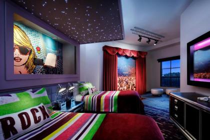 Hard Rock Hotel at Universal Orlando - image 4