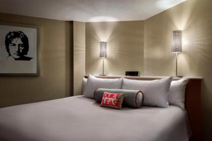 Hard Rock Hotel at Universal Orlando - image 6