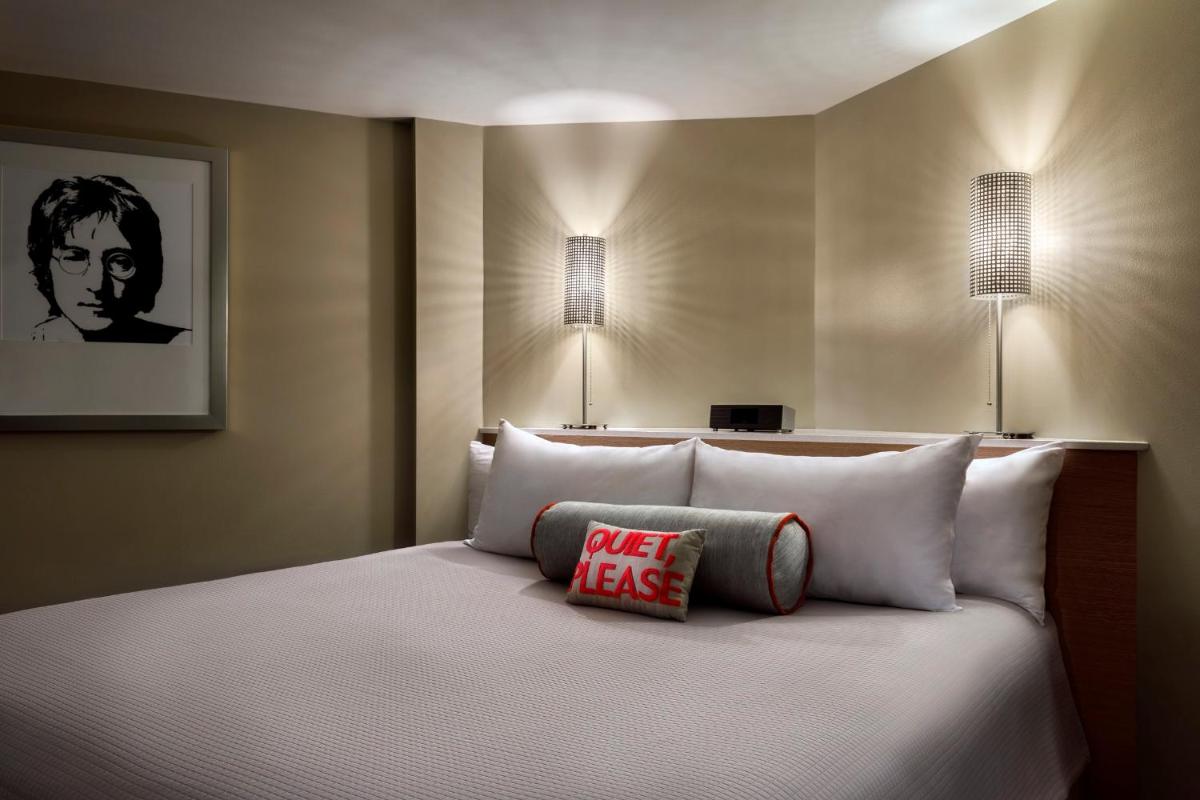 Hard Rock Hotel at Universal Orlando - image 6
