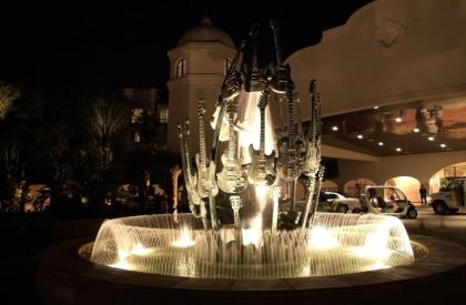 Hard Rock Hotel at Universal Orlando - image 9