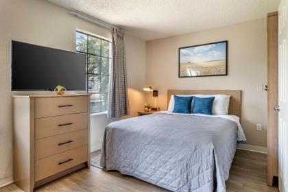 InTown Suites Extended Stay Select Orlando FL - UCF - image 13