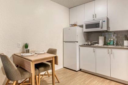InTown Suites Extended Stay Select Orlando FL - UCF - image 15