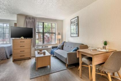 InTown Suites Extended Stay Select Orlando FL - UCF - image 16