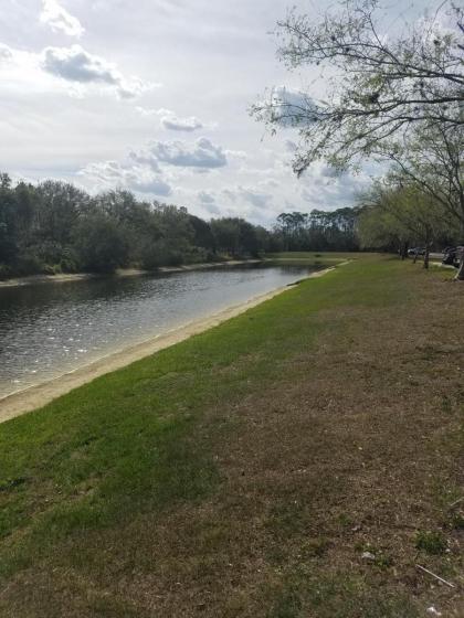 InTown Suites Extended Stay Select Orlando FL - UCF - image 19