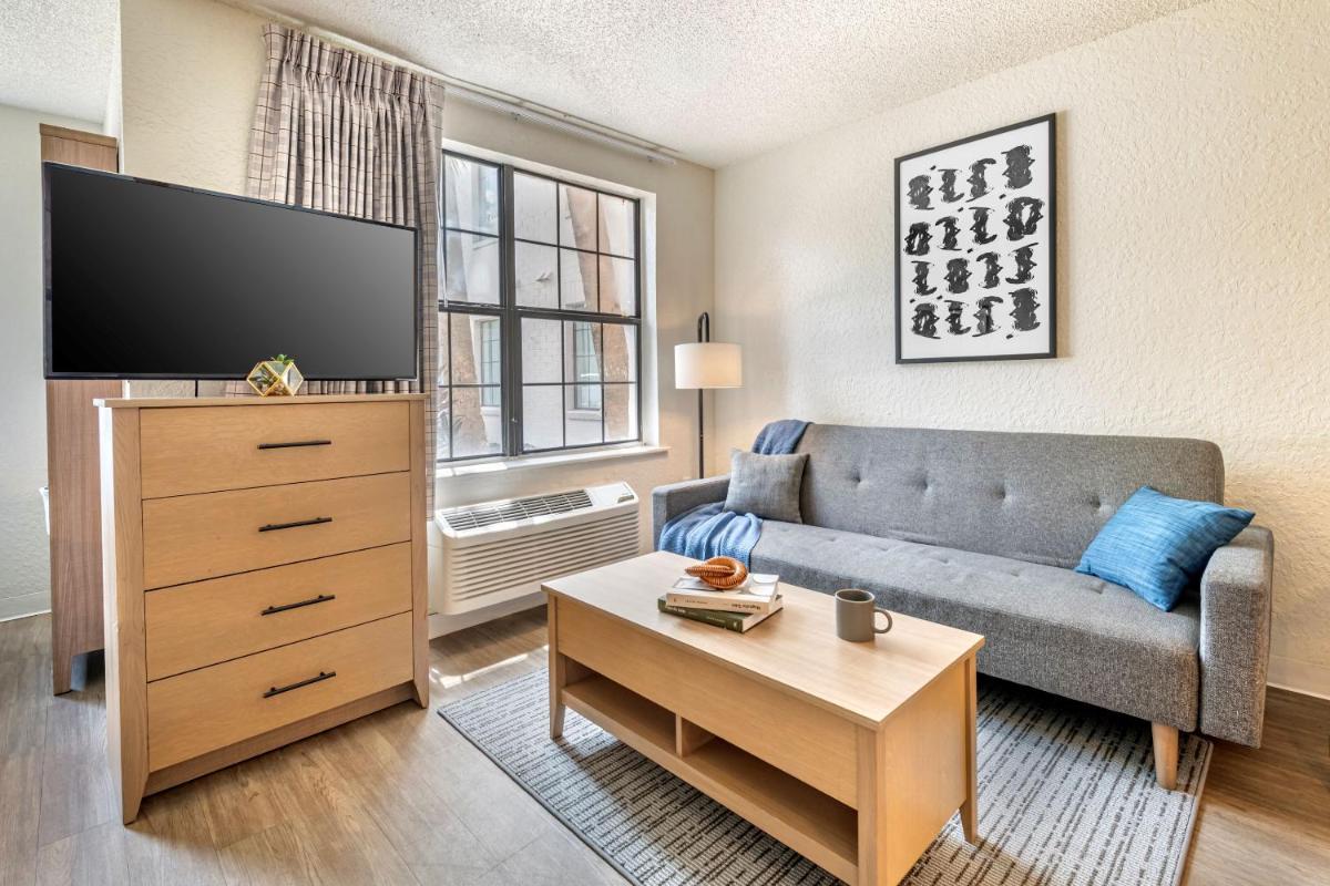 InTown Suites Extended Stay Select Orlando FL - UCF - image 6