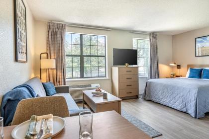 InTown Suites Extended Stay Orlando FL – Presidents Dr - image 11