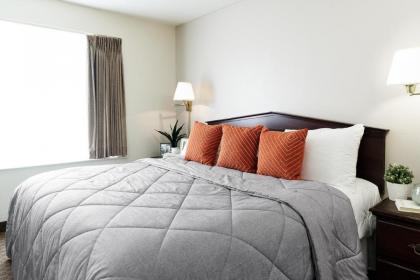 InTown Suites Extended Stay Orlando FL – Presidents Dr - image 5