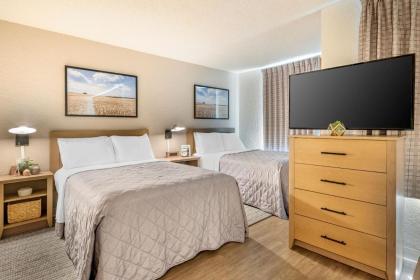 InTown Suites Extended Stay Orlando FL – Presidents Dr - image 8