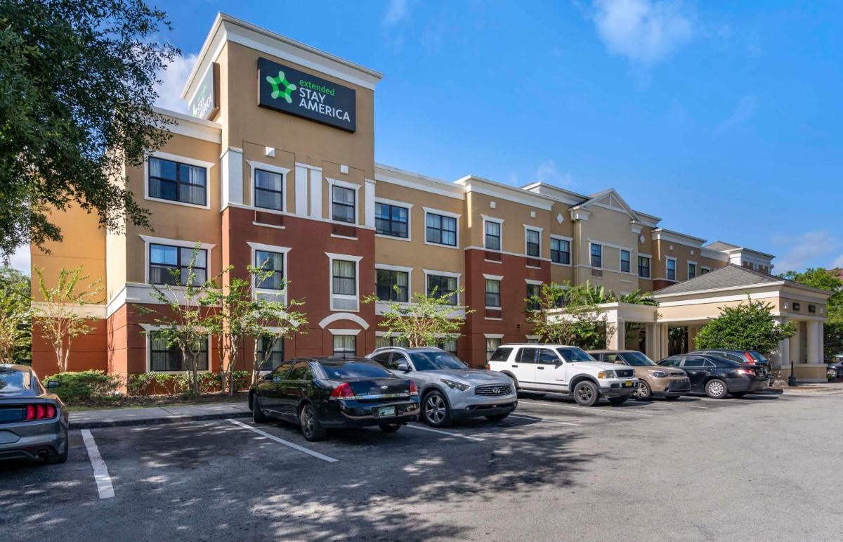 Extended Stay America Suites - Orlando - Maitland - 1776 Pembrook Dr. - main image