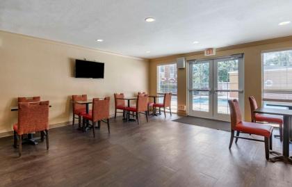 Extended Stay America Suites - Orlando - Maitland - 1776 Pembrook Dr. - image 13