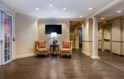 Extended Stay America Suites - Orlando - Maitland - 1776 Pembrook Dr. - image 8