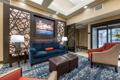 Best Western Plus Orlando East - UCF Area - image 10