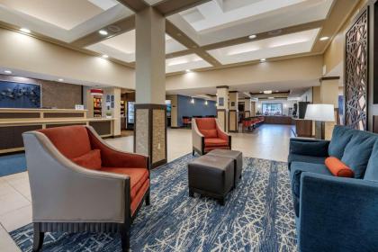 Best Western Plus Orlando East - UCF Area - image 11