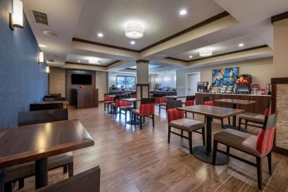 Best Western Plus Orlando East - UCF Area - image 12