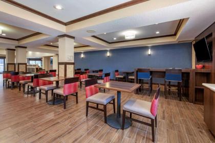 Best Western Plus Orlando East - UCF Area - image 13