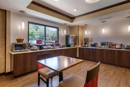 Best Western Plus Orlando East - UCF Area - image 14