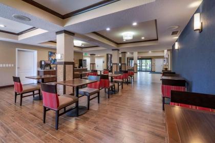 Best Western Plus Orlando East - UCF Area - image 16