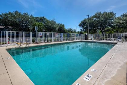 Best Western Plus Orlando East - UCF Area - image 17