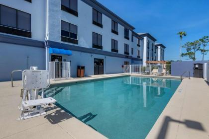 Best Western Plus Orlando East - UCF Area - image 18