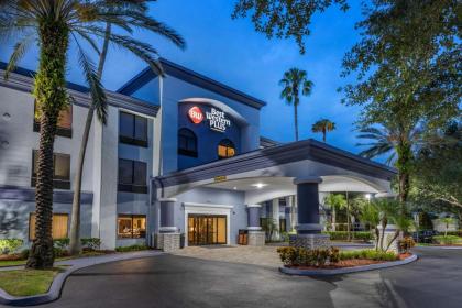 Best Western Plus Orlando East - UCF Area - image 2
