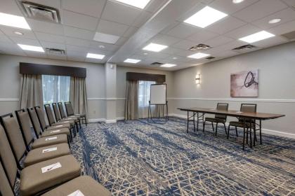 Best Western Plus Orlando East - UCF Area - image 21