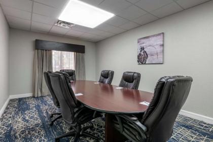 Best Western Plus Orlando East - UCF Area - image 22