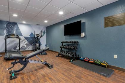 Best Western Plus Orlando East - UCF Area - image 25
