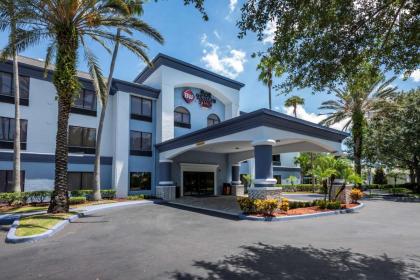 Best Western Plus Orlando East - UCF Area - image 4