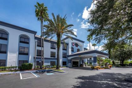 Best Western Plus Orlando East - UCF Area - image 5