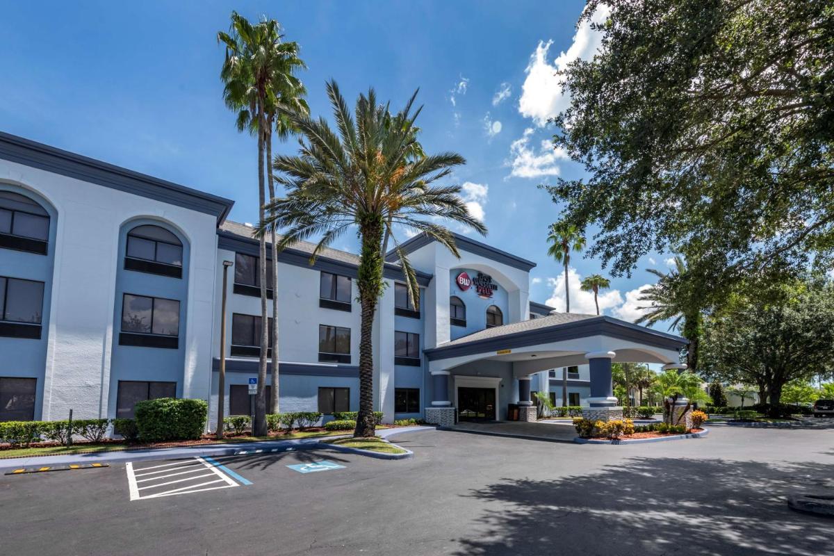 Best Western Plus Orlando East - UCF Area - image 5