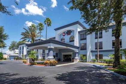 Best Western Plus Orlando East - UCF Area - image 6