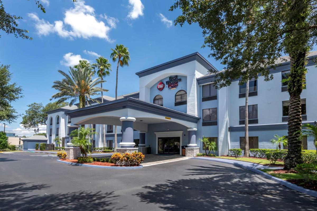 Best Western Plus Orlando East - UCF Area - image 6