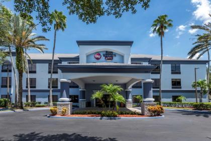 Best Western Plus Orlando East - UCF Area - image 7