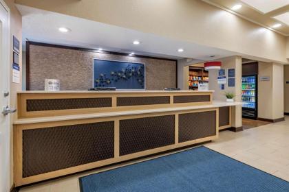 Best Western Plus Orlando East - UCF Area - image 9