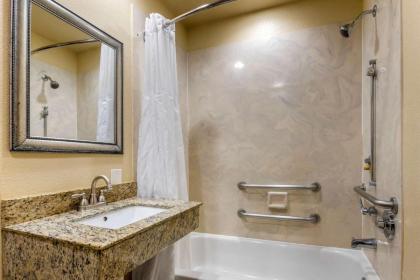 Comfort Inn International - image 11